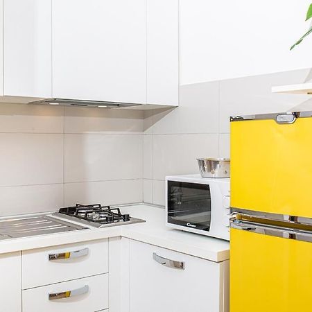 Appartamenti Valentina Bibione Zewnętrze zdjęcie